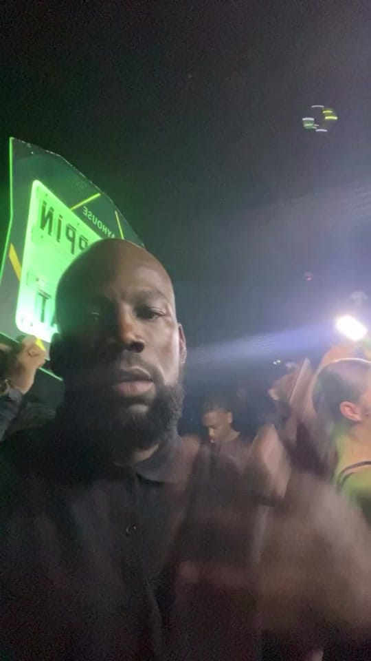Post 10 by Michael D Williams on TikTok (video)