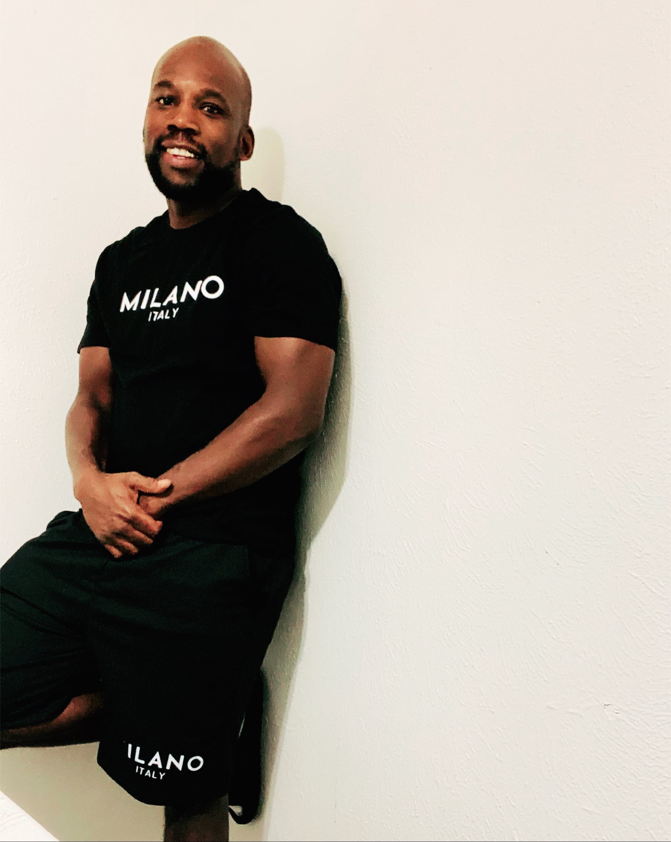Post 6 by Michael D Williams on TikTok (video)