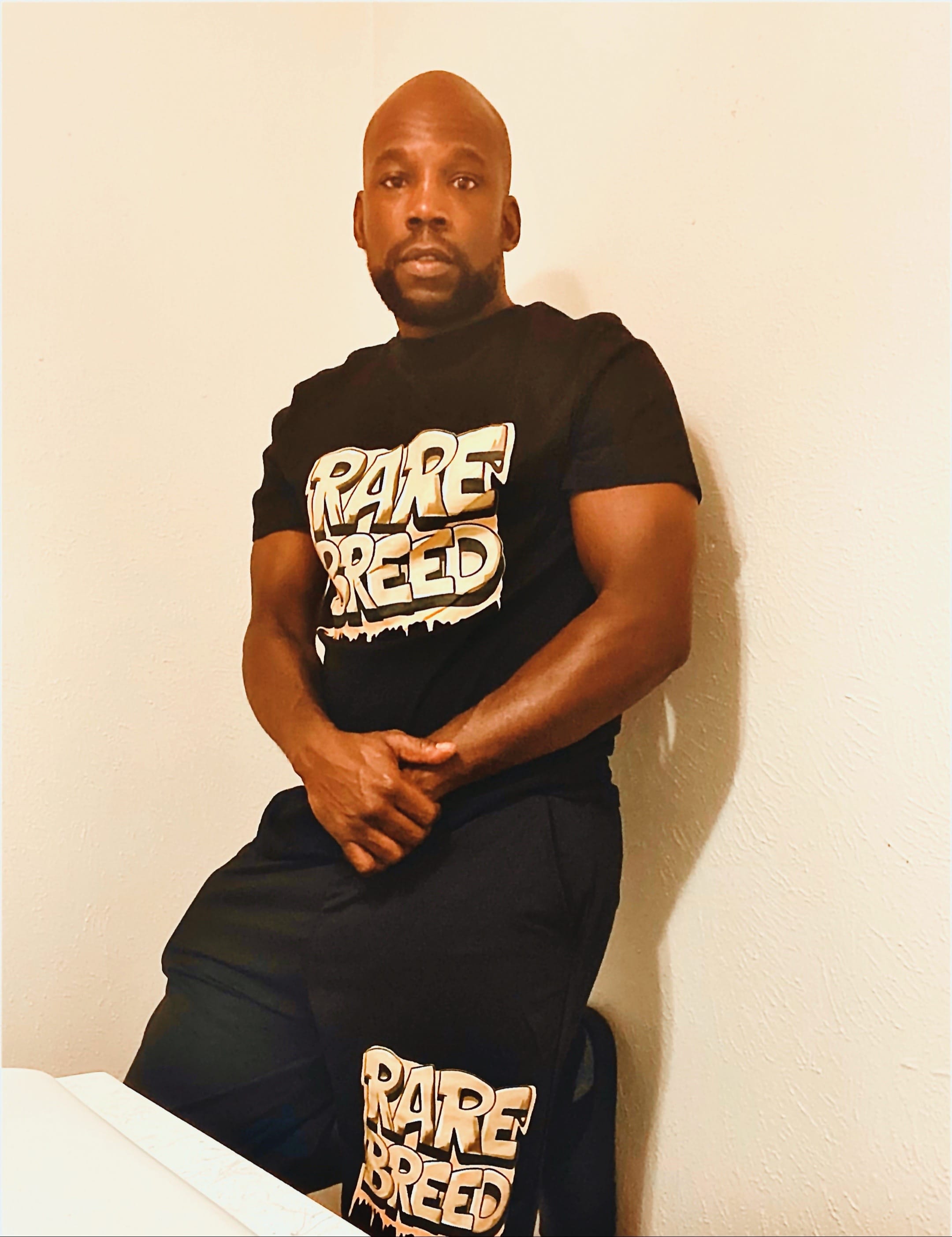 Post 7 by Michael D Williams on TikTok (video)