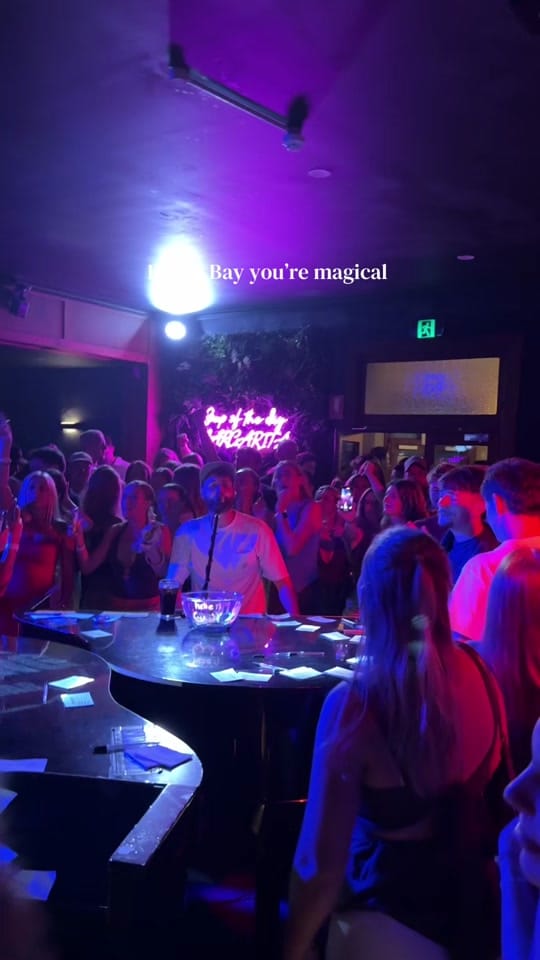 Post 7 by Kalinka 💕 on TikTok (video)