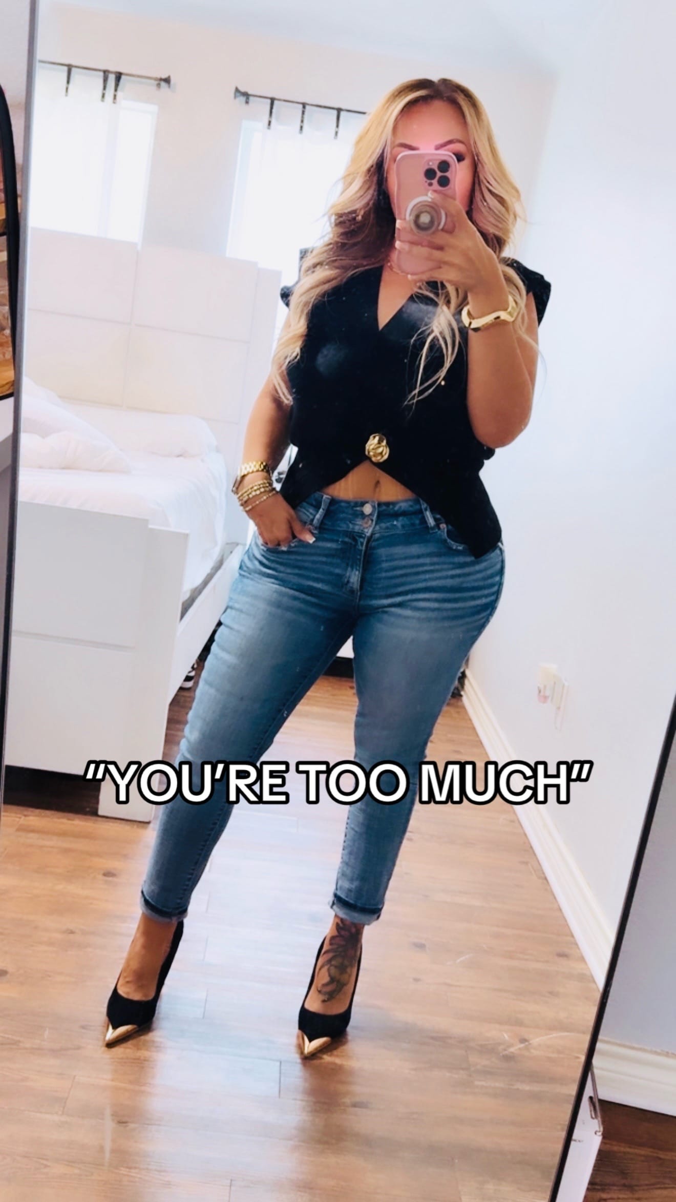 Post 3 by JESSICA | Lifestyle Content 💖 on TikTok (video)