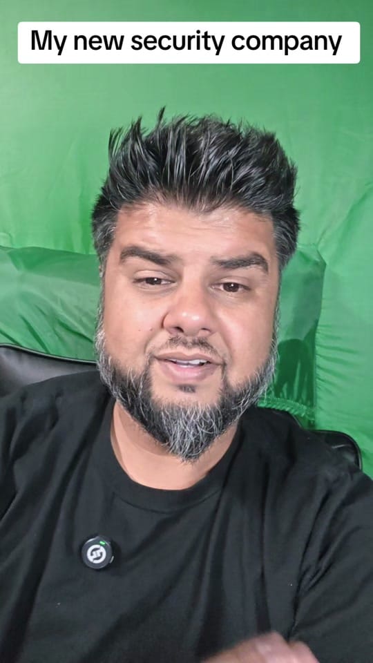 Post 6 by Kamal Chohan on TikTok (video)