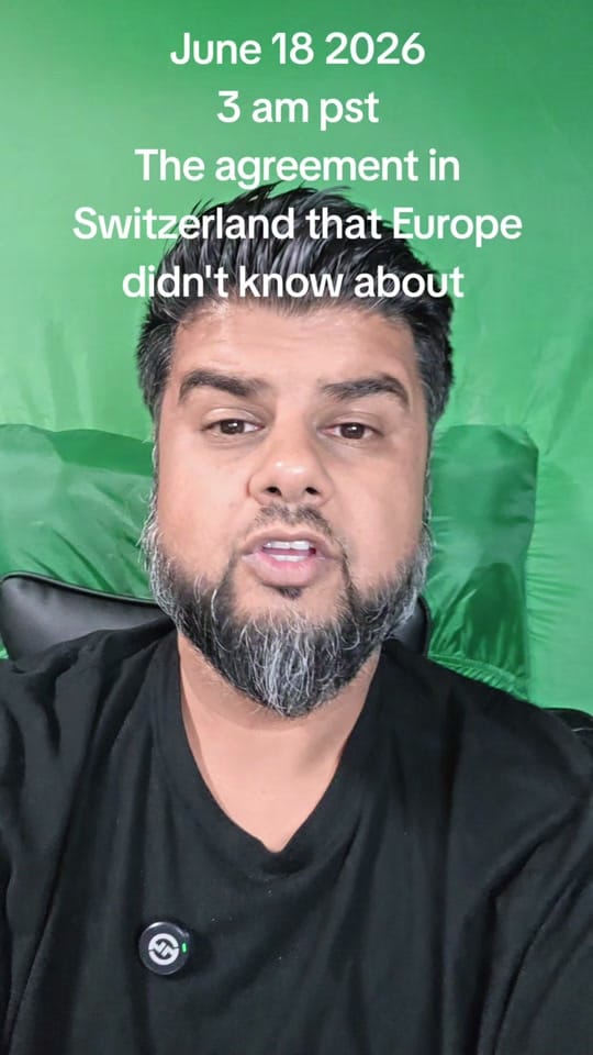 Post 2 by Kamal Chohan on TikTok (video)