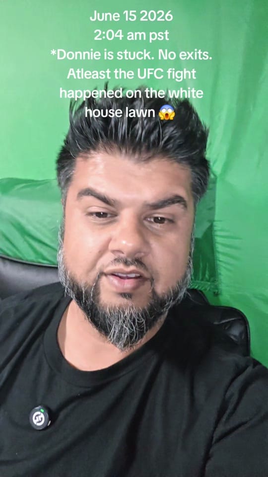 Post 7 by Kamal Chohan on TikTok (video)