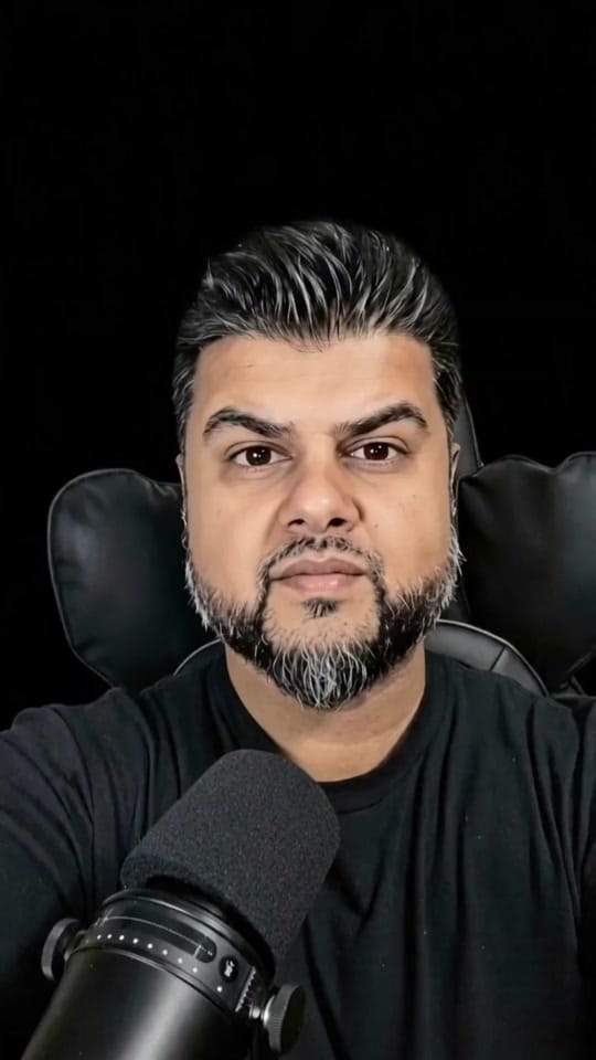 Post 3 by Kamal Chohan on TikTok (video)