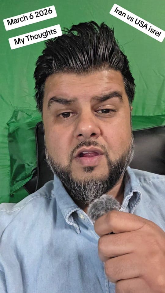 Post 8 by Kamal Chohan on TikTok (video)