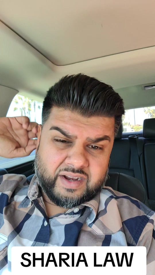 Post 10 by Kamal Chohan on TikTok (video)