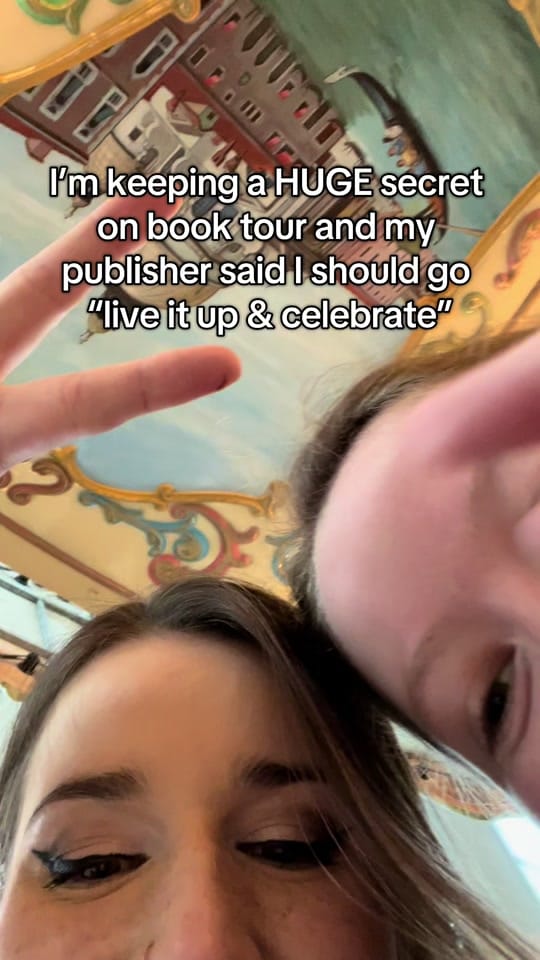 Post 2 by Shannon J. Spann on TikTok (video)