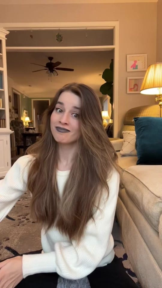 Post 9 by Shannon J. Spann on TikTok (video)