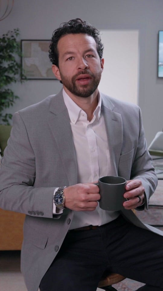 Post 6 by Benjamin Beaver Real Estate on TikTok (video)