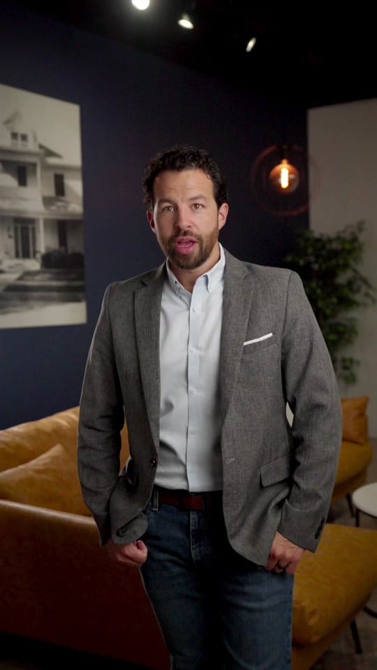 Post 10 by Benjamin Beaver Real Estate on TikTok (video)