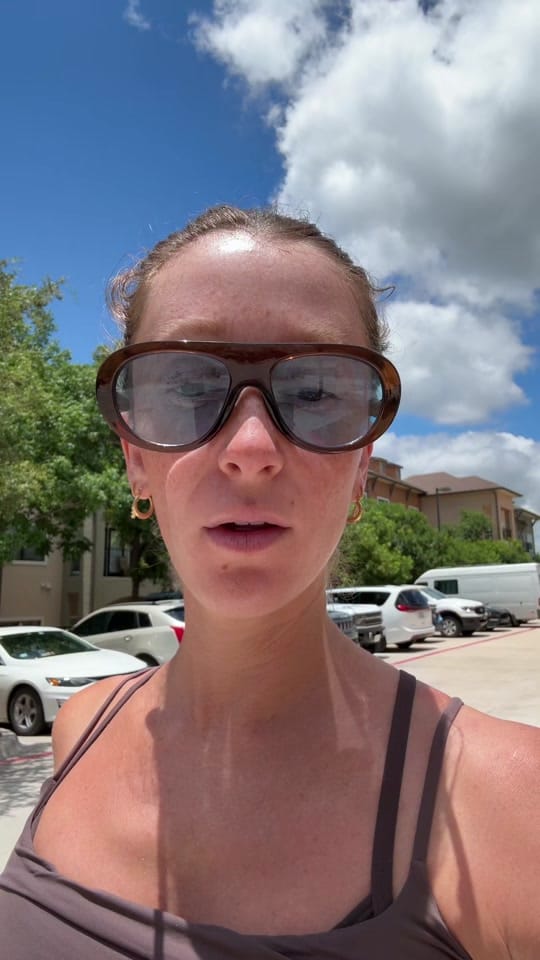 Post 2 by Savannah Astani on TikTok (video)