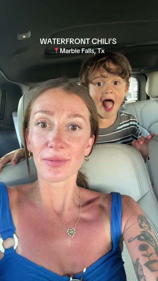 Post 5 by Savannah Astani on TikTok (video)