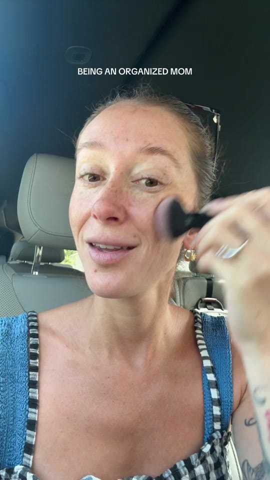 Post 4 by Savannah Astani on TikTok (video)