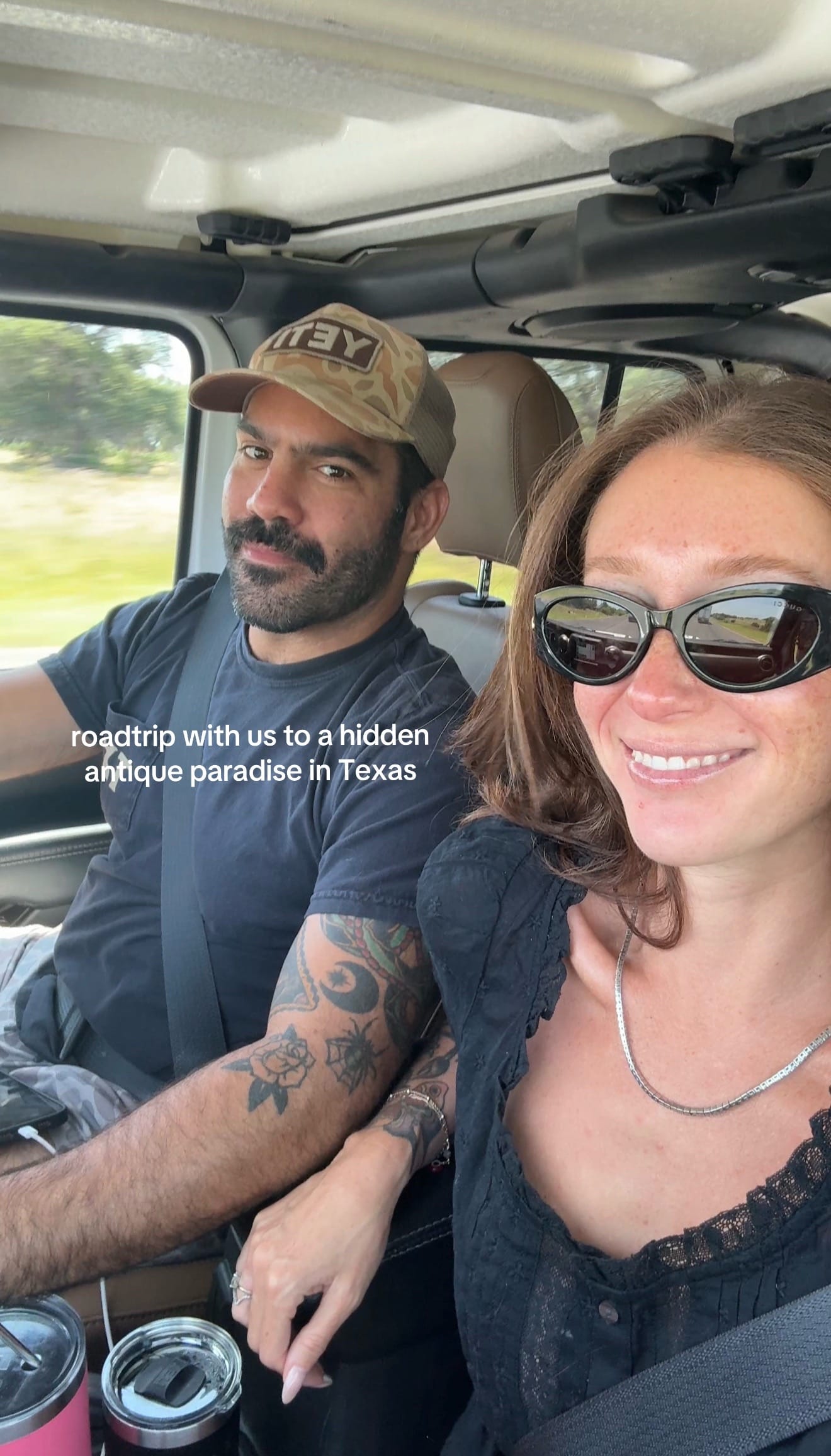 Post 1 by Savannah Astani on TikTok (video)