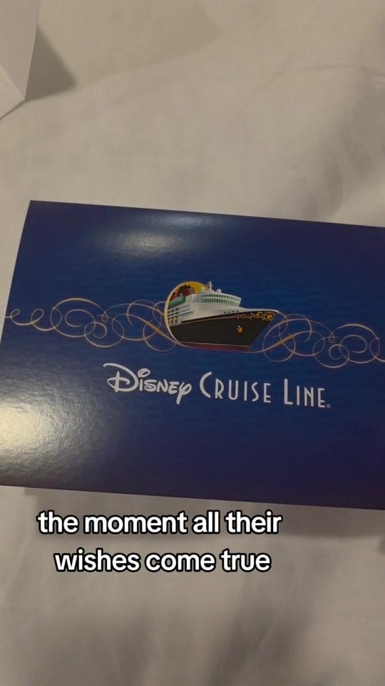Post 10 by melbourne.disney.mum on TikTok (video)