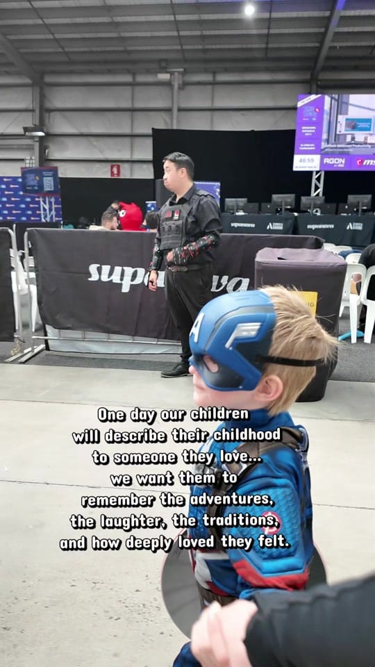 Post 4 by melbourne.disney.mum on TikTok (video)