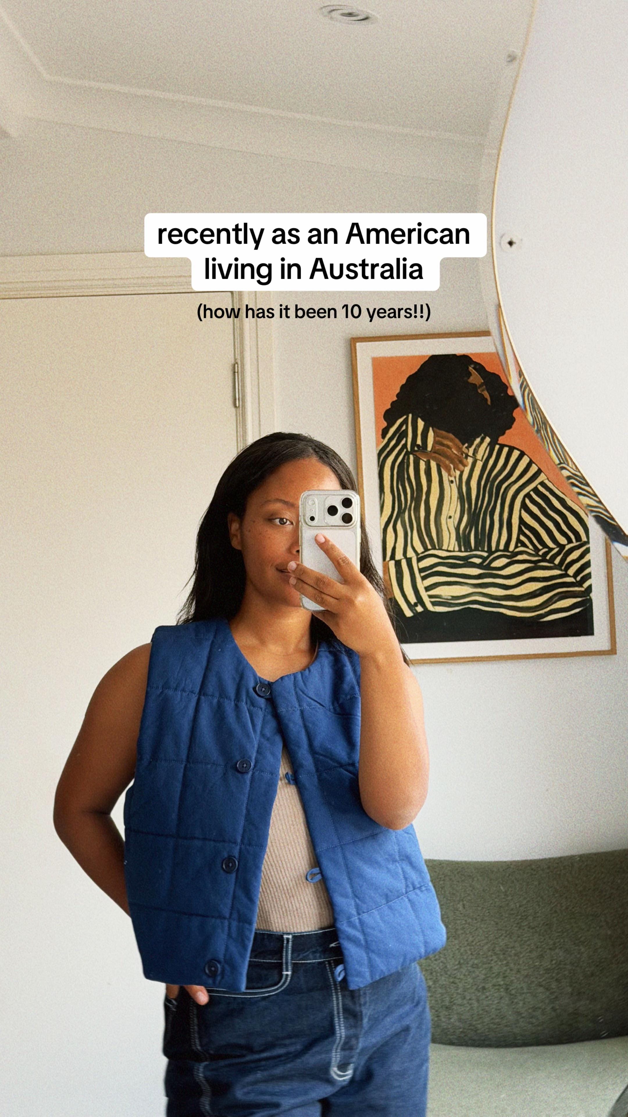 Post 5 by Kerrene—No Village Club on TikTok (video)