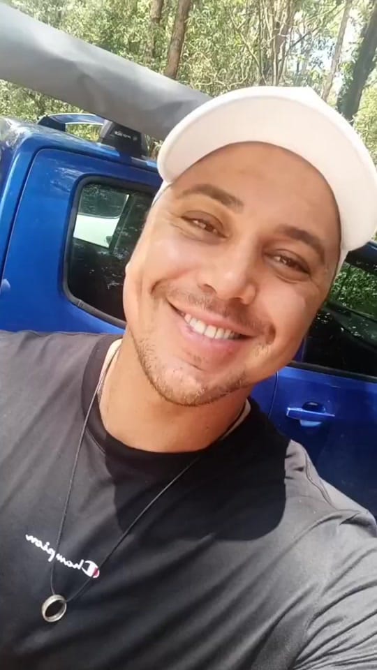 Post 5 by Guy Raymond Priest on TikTok (video)