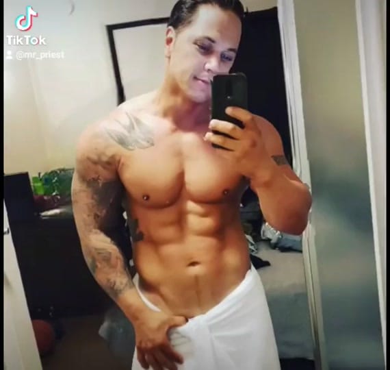 Post 9 by Guy Raymond Priest on TikTok (video)