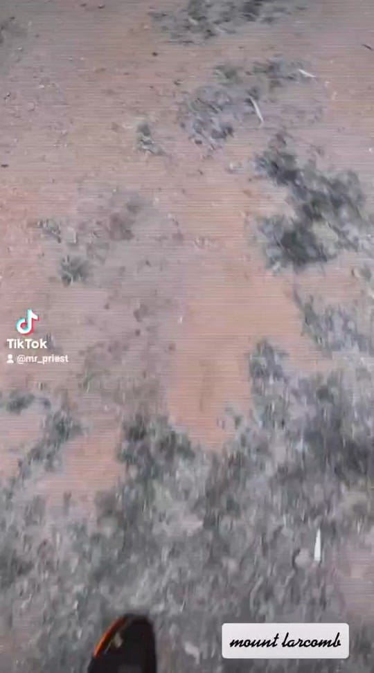 Post 2 by Guy Raymond Priest on TikTok (video)