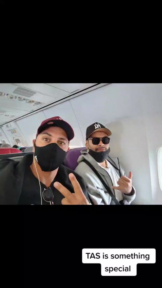 Post 3 by Guy Raymond Priest on TikTok (video)
