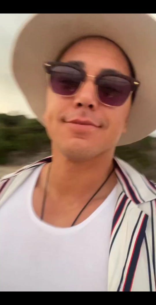Post 1 by Guy Raymond Priest on TikTok (video)