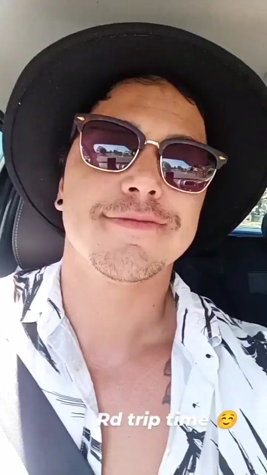 Post 6 by Guy Raymond Priest on TikTok (video)