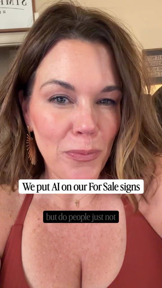 Post 5 by McKinney TX REALTOR Kim Dean on TikTok (video)
