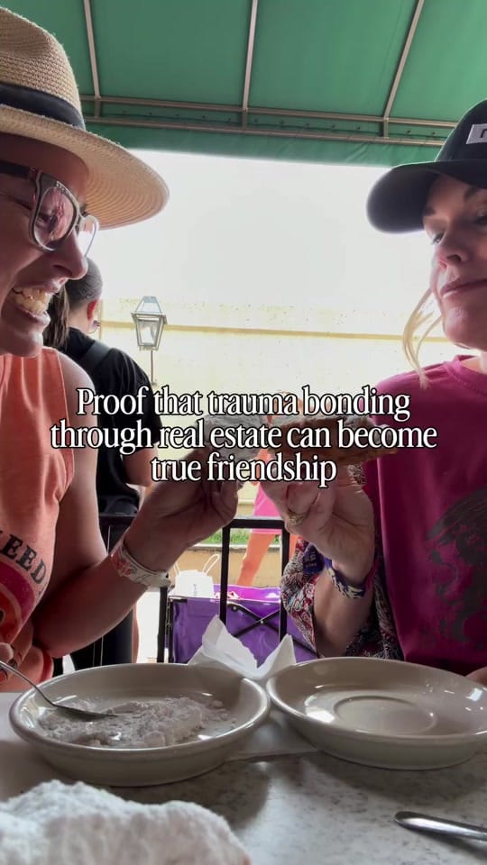 Post 3 by McKinney TX REALTOR Kim Dean on TikTok (video)