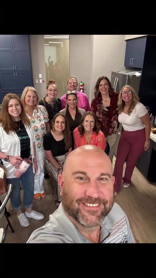 Post 7 by McKinney TX REALTOR Kim Dean on TikTok (video)