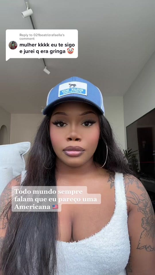 Post 9 by Sydney Ramos on TikTok (video)