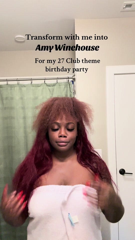 Post 8 by Sydney Ramos on TikTok (video)