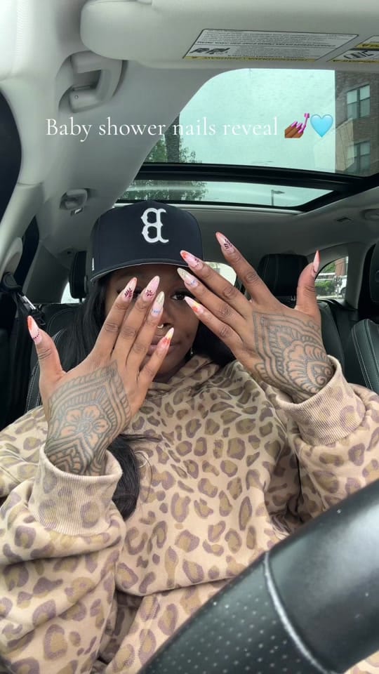 Post 7 by Sydney Ramos on TikTok (video)