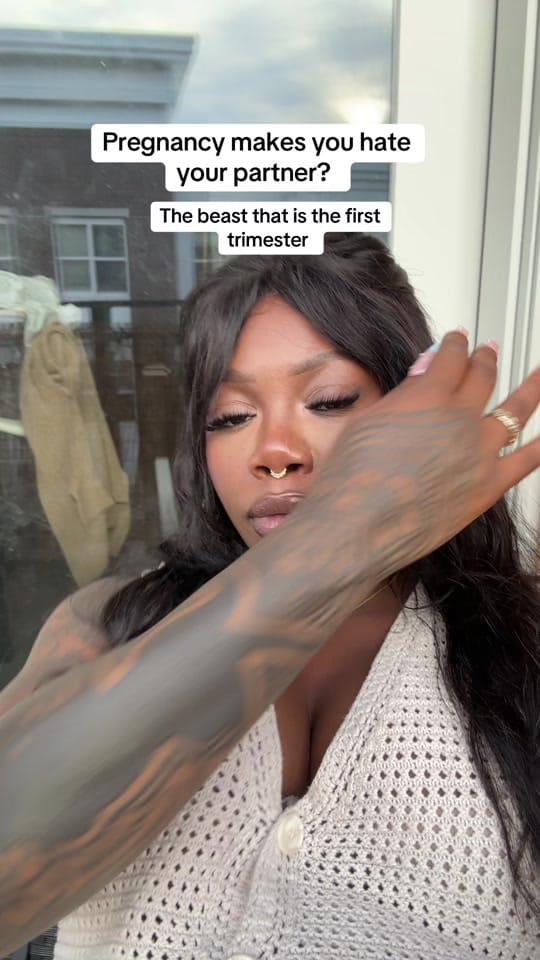 Post 1 by Sydney Ramos on TikTok (video)
