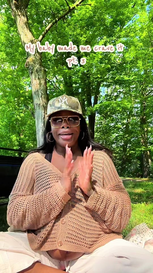 Post 6 by Sydney Ramos on TikTok (video)