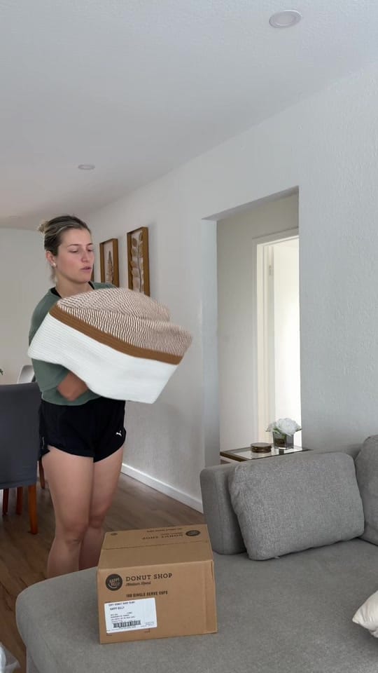 Post 7 by Alexandra Lapierre on TikTok (video)