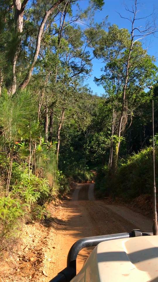 Post 4 by Wandering Aust on TikTok (video)