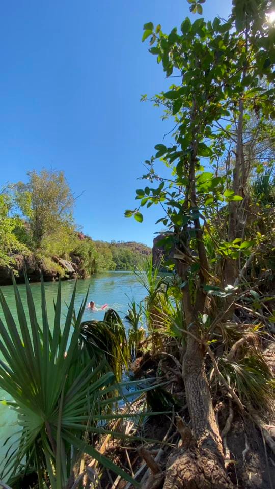 Post 6 by Wandering Aust on TikTok (video)