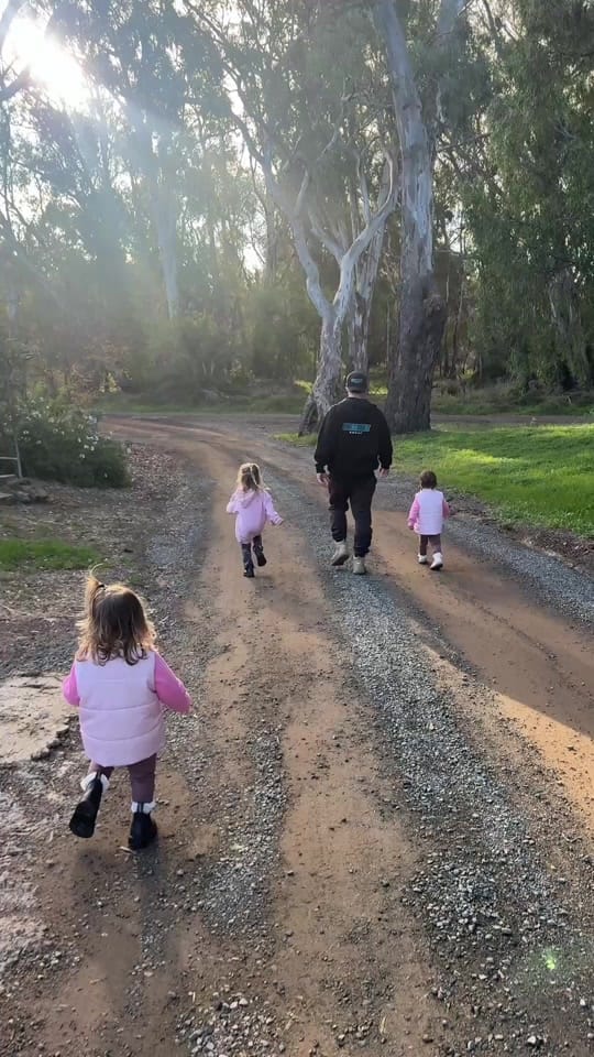 Post 3 by Wandering Aust on TikTok (video)