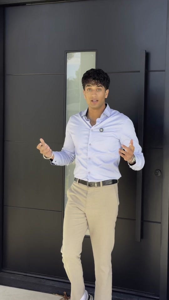Post 8 by Gagan Singh | Texas Realtor® on TikTok (video)
