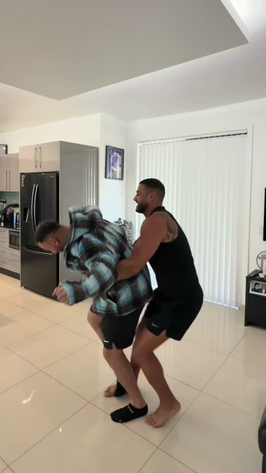 Post 6 by PB&J on TikTok (video)