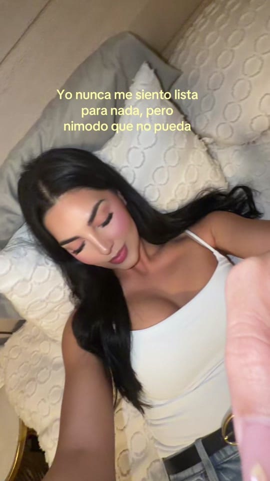 Post 10 by Lucy Carleton on TikTok (video)