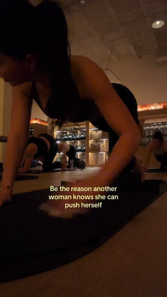 Post 3 by Lucy Carleton on TikTok (video)