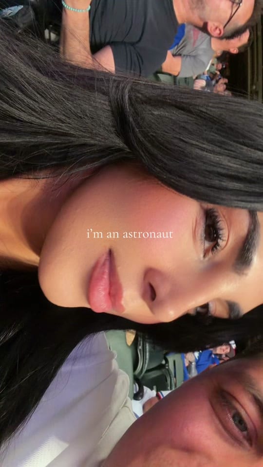 Post 5 by Lucy Carleton on TikTok (video)