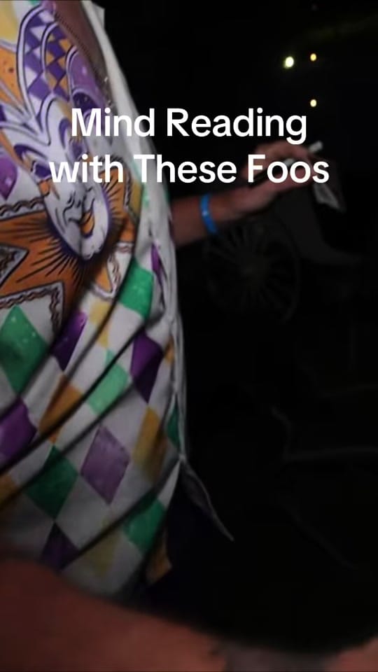 Post 7 by The Joker on TikTok (video)