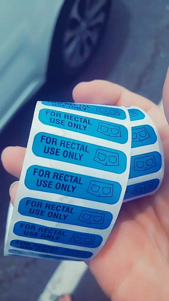 Post 10 by The Joker on TikTok (video)