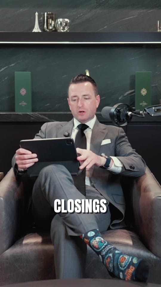 Post 8 by Matt Laricy on TikTok (video)