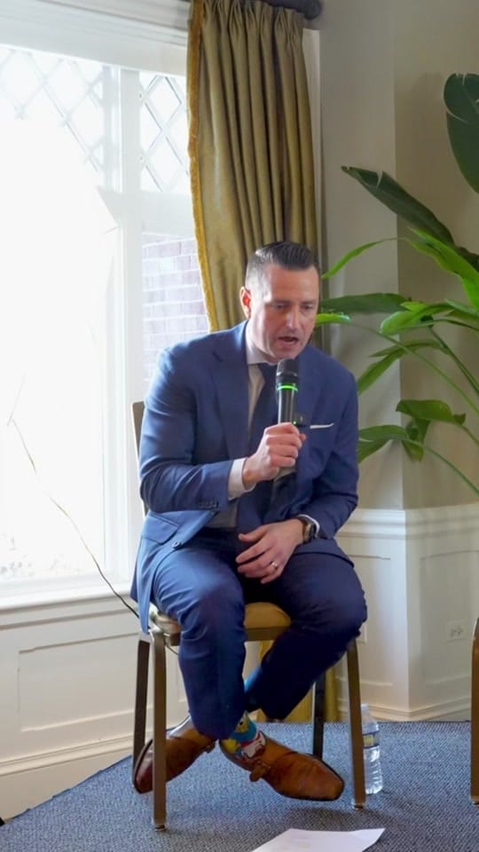 Post 6 by Matt Laricy on TikTok (video)