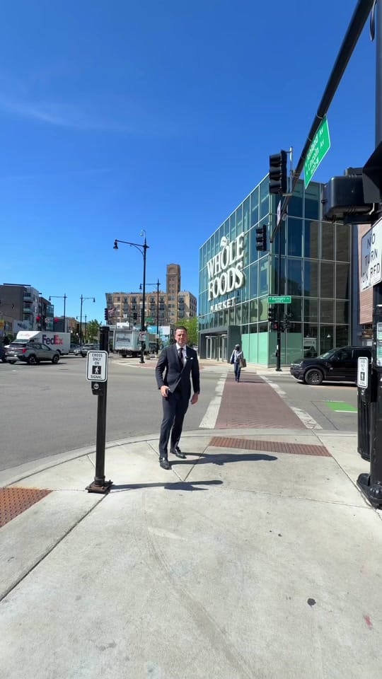 Post 5 by Matt Laricy on TikTok (video)